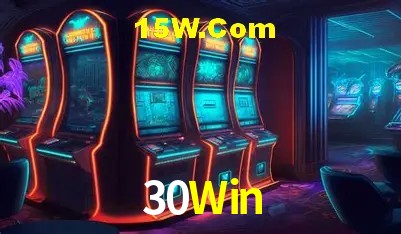 30Win - Aplicativo Móvel