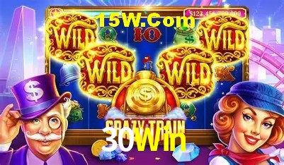30Win - Pagamento PIX Instantâneo